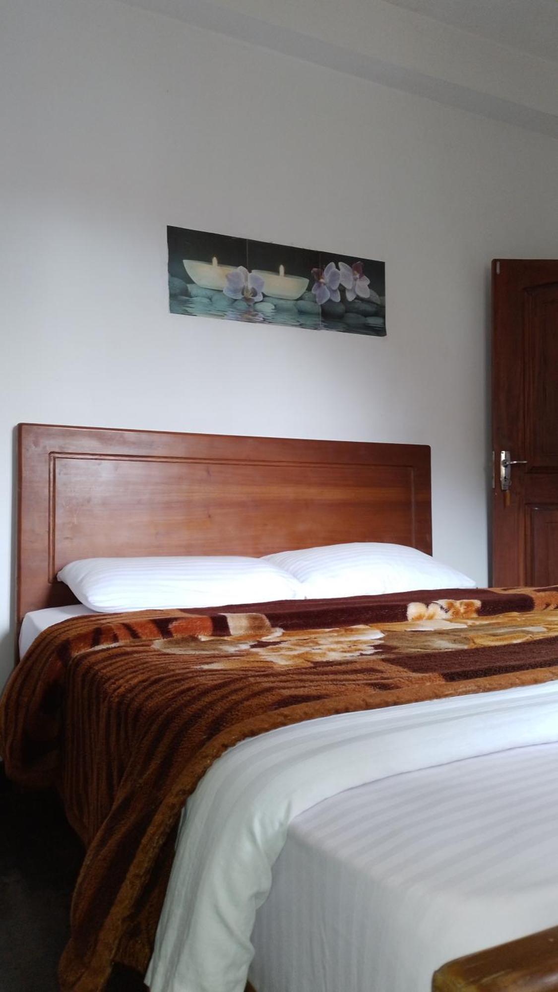 Lassana Villa Nuwara Eliya Quarto foto
